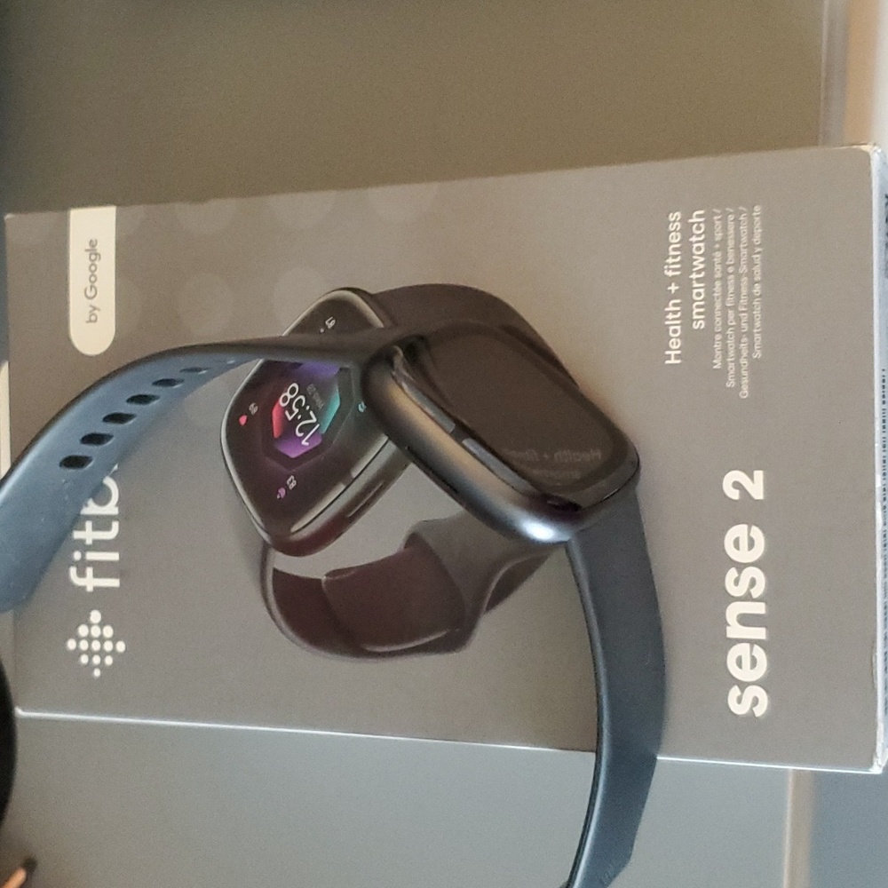 Fitbit Sense 2